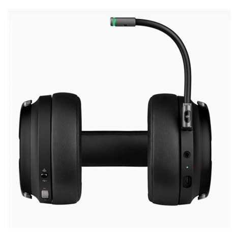 Corsair | High-Fidelity Gaming Headset | VIRTUOSO RGB WIRELESS | Wireless | Over-Ear | Wireless - 6
